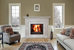 Каминная облицовка Sunhill Grenoble